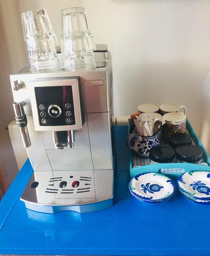 Atelier 88 Panzió Alcalá la Real Kültér fotó